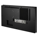 Advantech 21.5” Fanless Full HD Panel PC with Intel Core i7-1365URE P-CAP Touch (PPC-421W-PD7A)