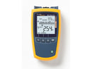 Fluke Networks MFTK-SM1550 MultiFiber Pro Singlemode MPO Kit with Power Meter and 1550nm Laser Light Source