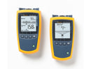 Fluke Networks MFTK-SM1550 MultiFiber Pro Singlemode MPO Kit with Power Meter and 1550nm Laser Light Source