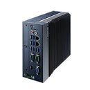 Advantech MIC-770 Compact Fanless Embedded PC with 8th/9th Gen Intel Core Support