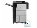 TROY M806EX+ MICR Secure Printer 4 Trays 0 Locking 110V