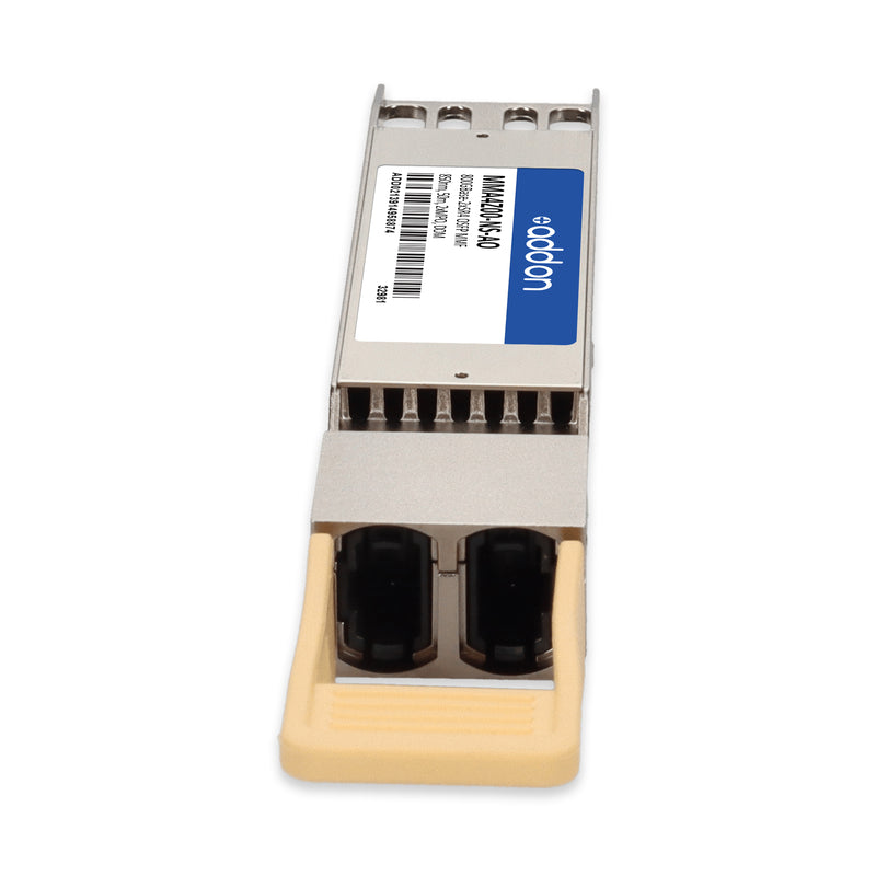 AddOn Mellanox® Compatible TAA 800GBase-2xSR4 PAM4 OSFP Transceiver (MMF, 850nm, 50m, 2xMPO, DOM, CMIS 5.0)