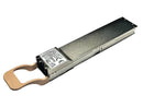 NVIDIA MMA4Z00-NS-FLT 800Gb/s Twin-Port OSFP 2xSR4 Multimode Transceiver, 850nm, Dual MPO-12/APC, 50m, Flat Top