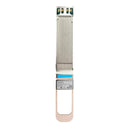 NVIDIA MMA4Z00-NS-T 800Gb/s Twin-Port OSFP Multimode Transceiver, 2x 400GbE, 850nm, Dual MPO-12/APC, up to 50m, Finned
