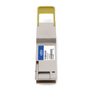 AddOn Mellanox® MMS1V00-WM Compatible TAA 400GBase-DR4 QSFP-DD Transceiver (SMF, 1310nm, 500m, MPO, DOM)