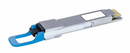 NVIDIA Mellanox MMS1V00-WM 400GbE QSFP-DD DR4 Single-Mode Optical Transceiver, 1310nm, MPO-12, up to 500m