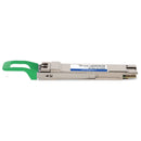 AddOn Mellanox® Compatible TAA 400GBase-FR4 QSFP-DD Transceiver (SMF, 1310nm, 2km, LC, DOM)