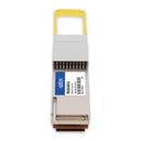 AddOn Mellanox® MMS1X00-NS400 Compatible TAA 400GBase-DR4 QSFP112 Transceiver (SMF, 1310nm, 500m, MPO, DOM, CMIS 5.0)