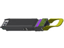 NVIDIA MMS4X00-NM-FLT 800Gb/s Twin-Port OSFP Single-Mode Transceiver, 2x NDR, 1310nm, Dual MPO-12/APC, up to 500m, Flat Top