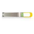NVIDIA MMS4X00-NS-T 800Gb/s Twin-Port OSFP Single-Mode Transceiver, 2x 400GbE, 1310nm, Dual MPO-12/APC, up to 100m, Finned