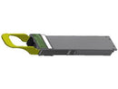 NVIDIA MMS4X00-NS400 400G Single-Port OSFP DR4 Single-Mode Transceiver, Flat Top, MPO-12/APC, up to 100m