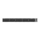 NVIDIA Mellanox MQM8700-HS2R Quantum HDR 200Gb/s InfiniBand Switch, 40 QSFP56 Ports, 1U, 2 AC PSUs, C2P Airflow