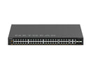 NETGEAR M4352 48-Port Managed Switch with SFP+ Uplinks (MSM4352-100NES)