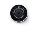 Cisco Meraki MV13M Indoor Fixed Lens Mini Dome Camera, 4MP, 512GB