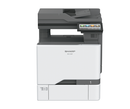 Sharp MX-C428F 42 PPM Color Multifunction Printer