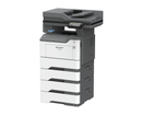 Sharp MXB468F 46ppm Monochrome Multifunction Document Printer
