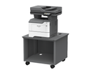 Sharp MXB468F 46ppm Monochrome Multifunction Document Printer