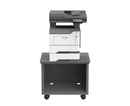 Sharp MXB468F 46ppm Monochrome Multifunction Document Printer