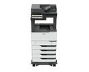 Sharp MXB557F 55 PPM Monochrome Desktop Document System