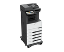 Sharp MXB557F 55 PPM Monochrome Desktop Document System