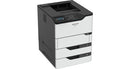 Sharp MX-B557P Monochrome Desktop Printer with Touchscreen