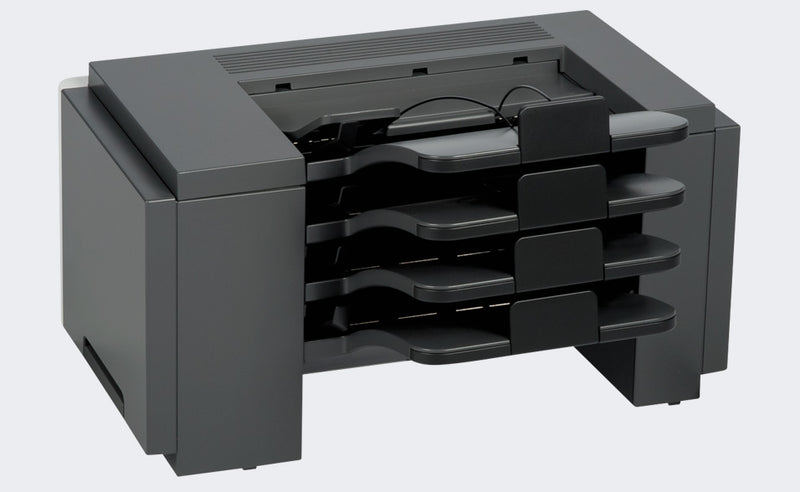 Sharp MX-B707P Monochrome Desktop Printer (70 ppm)