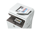 Sharp MXC304WH 30 ppm Color & B&W Workgroup Document System