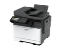 Sharp MXC357F 35 ppm Desktop Color Document System with Copy, Print, Scan, Fax