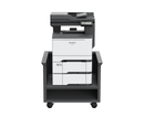 Sharp MXC358F Desktop Color Document System – High-Speed, Compact, and Mobile-Ready