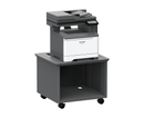Sharp MXC358F Desktop Color Document System – High-Speed, Compact, and Mobile-Ready