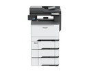 Sharp MXC358F Desktop Color Document System – High-Speed, Compact, and Mobile-Ready