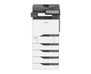 Sharp MXC528F 52 ppm Color and B&W Desktop Document System
