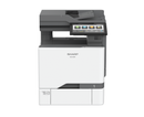 Sharp MXC528F 52 ppm Color and B&W Desktop Document System