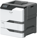 Sharp MX-C528P 50 PPM Colour and B&W A4 Desktop Printer