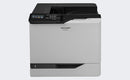 Sharp MX-C607P 60 ppm Color Desktop Printer with High-Capacity Paper Handling