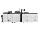 Sharp MXM1206 120 ppm Monochrome Pro Series MFP with Advanced Fiery Integration