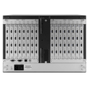 SmartAVI MXWallPro 32x32 HDMI Video Wall Matrix Switch with Integrated Processing (MXWALLPRO-3232-S)