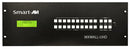 SmartAVI MXWall-UHD 32x32 4K Video Wall Processor & Matrix Switch (MXWALL-UHD-32X32-S)