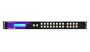 SmartAVI 8x8 Ultra HD 4K Video Wall Processor & Matrix Switch (MXWALL-UHD)