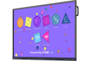 Clevertouch 75" IMPACT Max 2 Interactive Display Clevertouch
