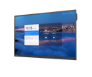 Clevertouch 65" UX PRO Gen 2 - 4K UHD Interactive Display with Clevershare & Wall Mount - Flexible BYOM/BYOD Meeting Solution Clevertouch