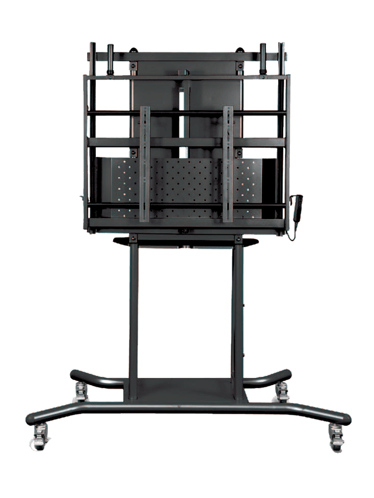 Newline TRULIFT Motorized Mobile Display Stand EPR8A70070-000 – Avendor
