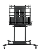 Newline TRULIFT Motorized Mobile Stand for Interactive Displays (EPR8A70070-000)