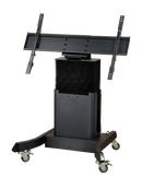 Newline Motorized Mobile Stand for Interactive Displays (EPR8A60060-000)