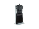 AVTEQ ELT-1500L Dual-Display Elite Technology Stand