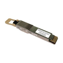 Eaton Tripp Lite Cisco-Compatible QSFP-DD 400GBASE-SR8 Transceiver, MPO/APC, 100m