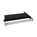 Eaton Tripp Lite N48LSS-16X16 Spine-Leaf MPO Fiber Patch Panel, 16 x 16 Ports, 1U, OS2 Singlemode