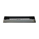 Eaton Tripp Lite N48LSS-32X32 Spine-Leaf MPO Fiber Patch Panel, 64-Port, 1U, OS2 Singlemode, 12F MTP/MPO APC