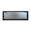 Eaton Tripp Lite N48M-24M8L4-10 Preloaded Fiber Patch Panel, 3U, 24x 12F MTP/MPO-PC to 4x LC Duplex F/F, OM4, 10 m