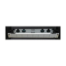 EATON Tripp Lite N48M-2L24L-10 Preloaded OM4 Fiber Panel, 1U, 2x 24F Trunk Cables, 12x LC/LC Duplex M/M, 10 m